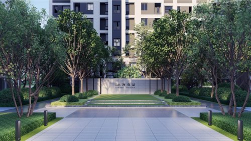 热烈庆祝九洲盛世成功合作中南山海壹品大师墙项目