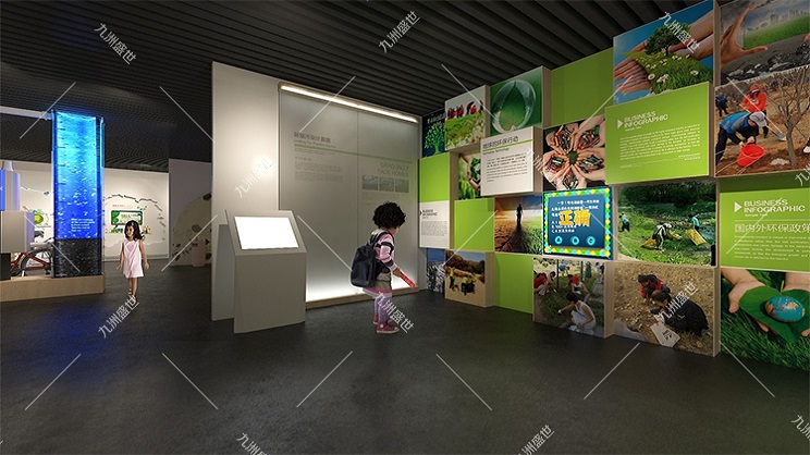 环保博物馆